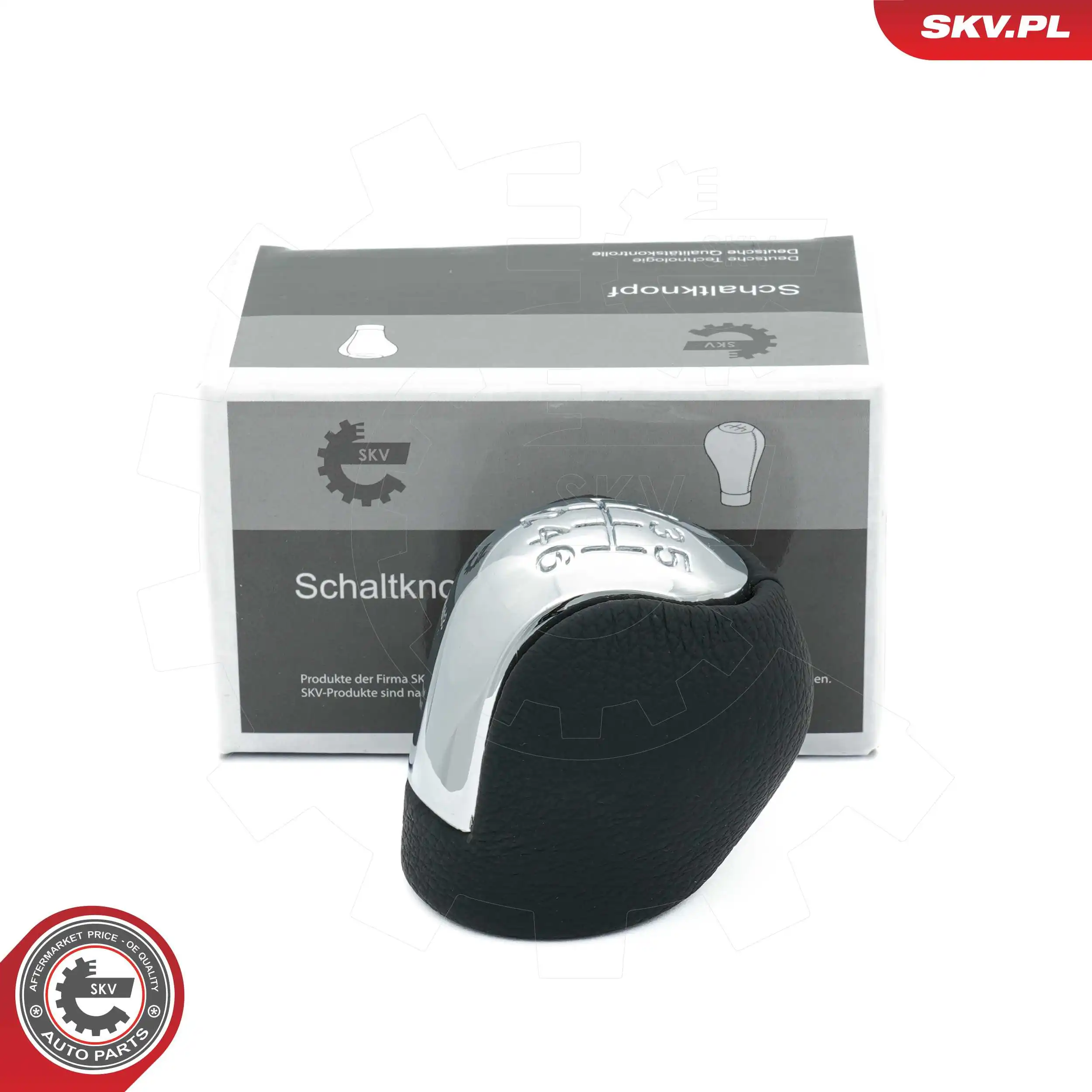 Gear Lever Knob